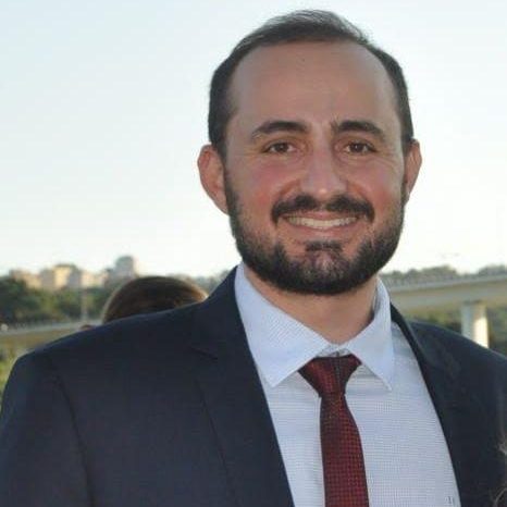 Foto de Alexandre Rossi