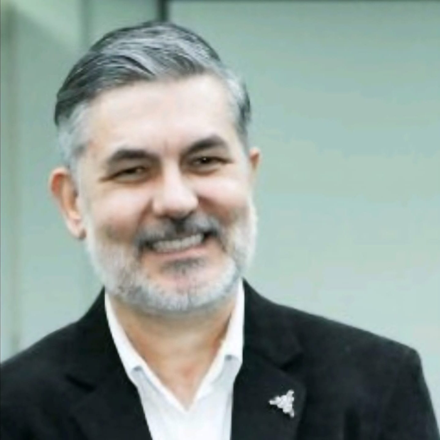 Foto de Carlos Humberto Martins