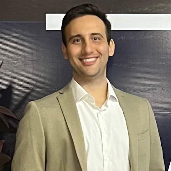 Foto de Felipe Piana Vendramell Ferreira